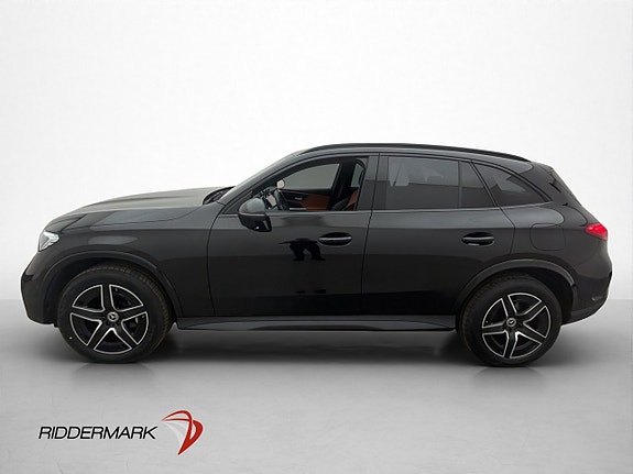 Mercedes-Benz GLC300 e 2 of 30