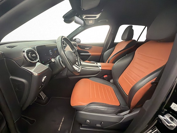 Mercedes-Benz GLC300 e 15 of 30