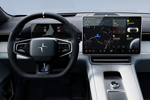 Polestar 4 10 of 15