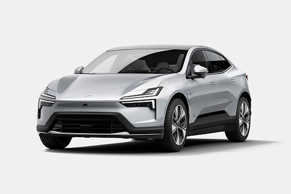 Polestar 4 2 of 15