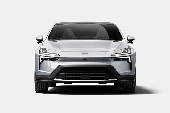 Polestar 4 3 of 15