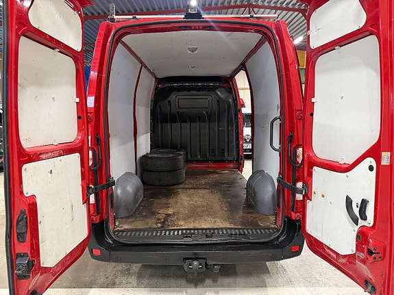 Renault Master 10 of 12