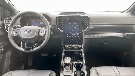 Ford Ranger 4 of 9