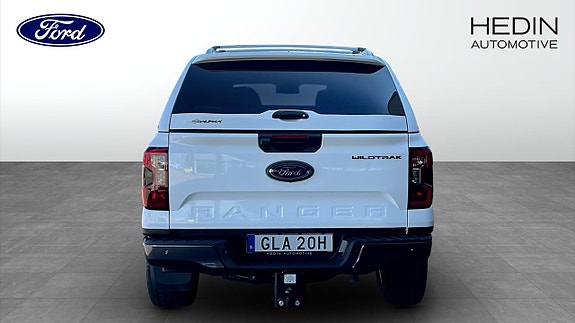 Ford Ranger 7 of 9