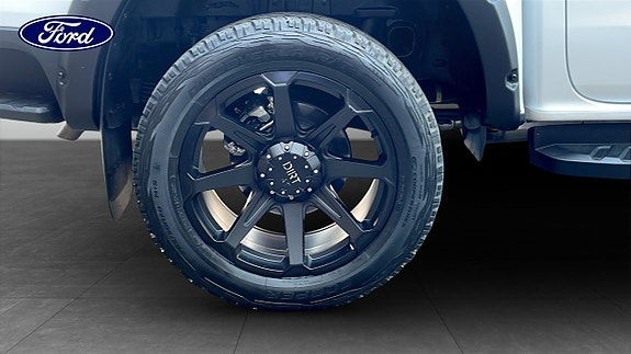 Ford Ranger 9 of 9