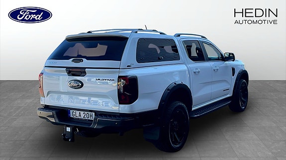Ford Ranger 2 of 9