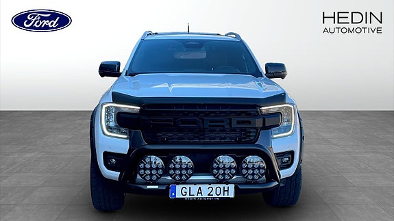 Ford Ranger 8 of 9
