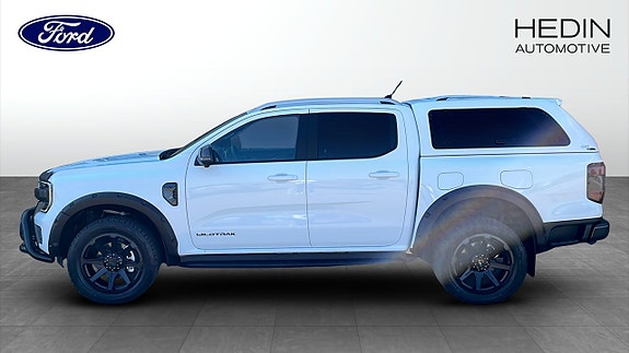 Ford Ranger 6 of 9
