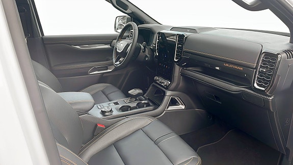 Ford Ranger 3 of 9