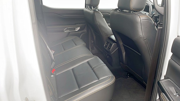 Ford Ranger 5 of 9