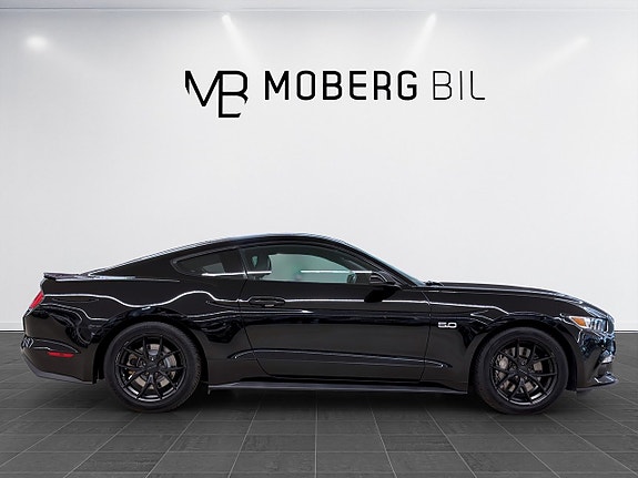 Ford Mustang 4 of 16
