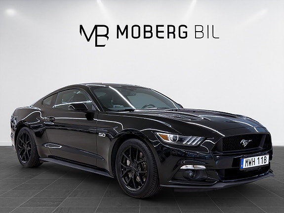 Ford Mustang 3 of 16