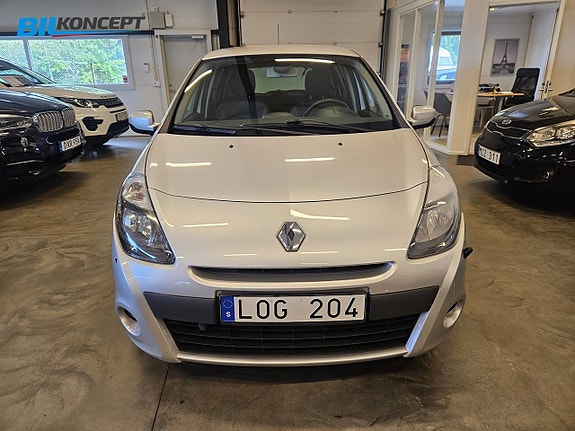 Renault Clio 5 of 12