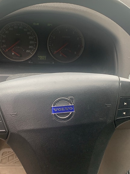 Volvo V50 5 of 7