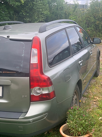 Volvo V50 4 of 7