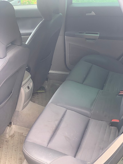 Volvo V50 7 of 7