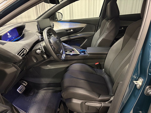 Peugeot 3008 6 of 15