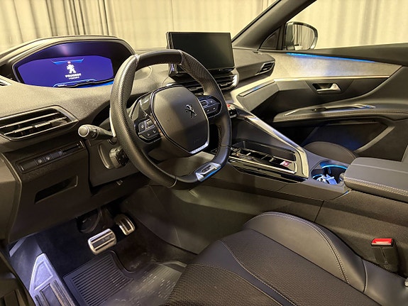 Peugeot 3008 7 of 15