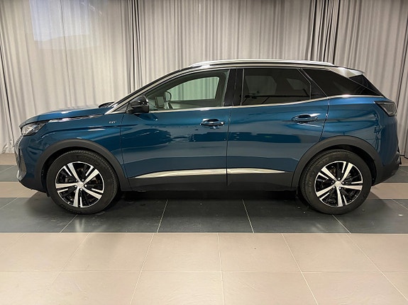 Peugeot 3008 2 of 15
