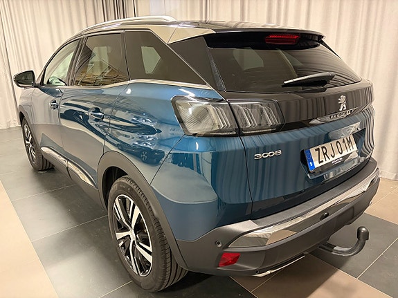Peugeot 3008 3 of 15