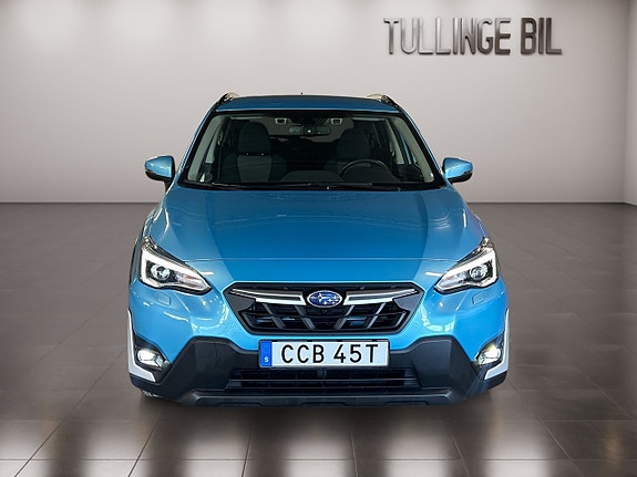Subaru XV 8 of 28