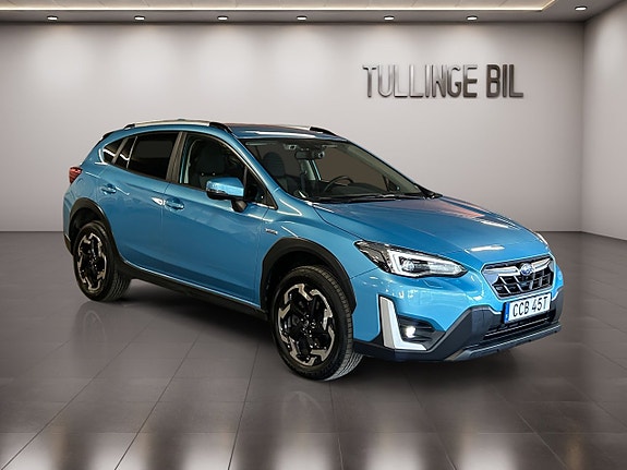 Subaru XV 7 of 28