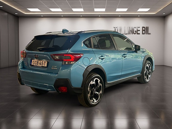 Subaru XV 5 of 28