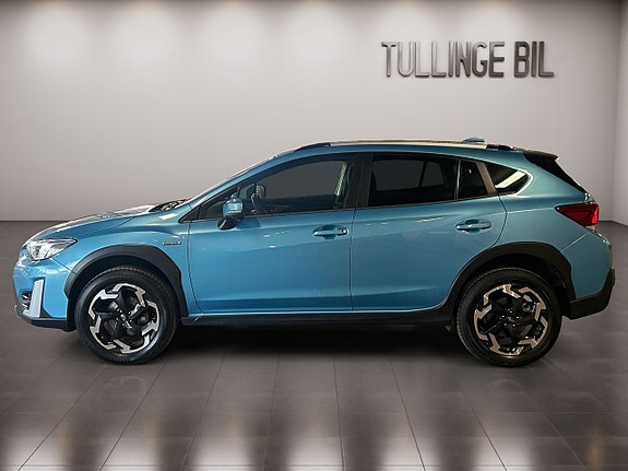 Subaru XV 2 of 28
