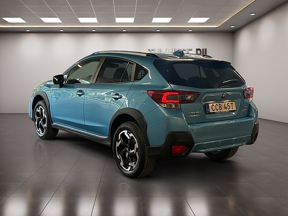 Subaru XV 3 of 28