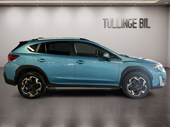 Subaru XV 6 of 28