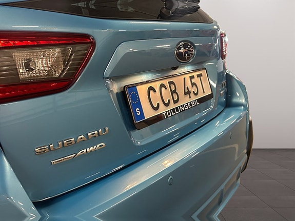 Subaru XV 28 of 28