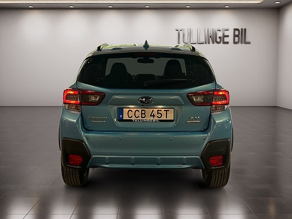 Subaru XV 4 of 28
