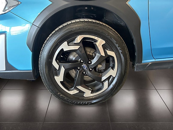 Subaru XV 27 of 28