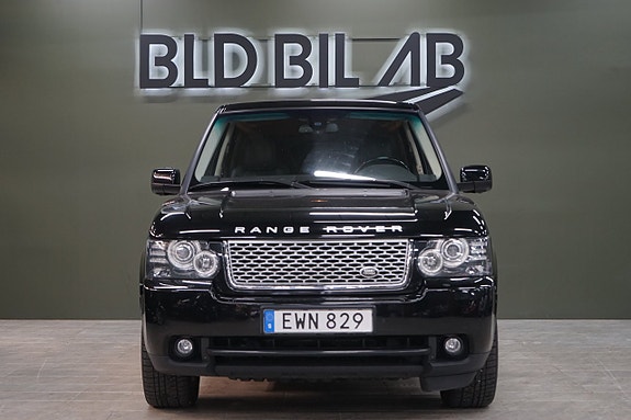 Land Rover Range Rover 2 of 16