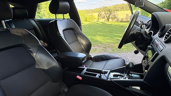 Audi A3 11 of 14