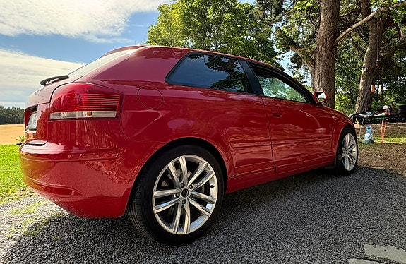 Audi A3 4 of 14