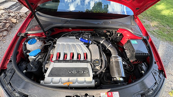 Audi A3 10 of 14