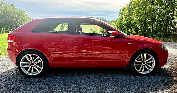 Audi A3 6 of 14