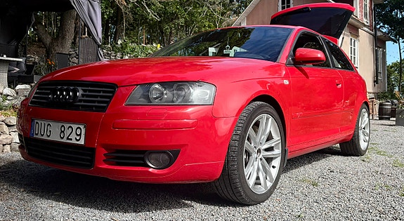 Audi A3 3 of 14