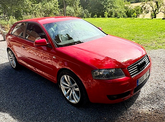 Audi A3 5 of 14