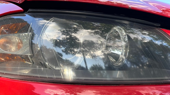 Audi A3 9 of 14