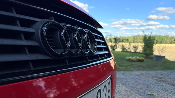 Audi A3 8 of 14
