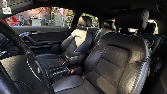 Audi A3 13 of 14