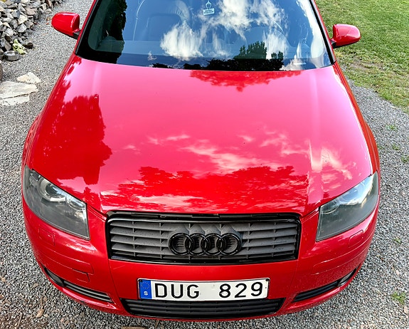 Audi A3 7 of 14