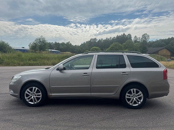 Skoda Octavia 4 of 23