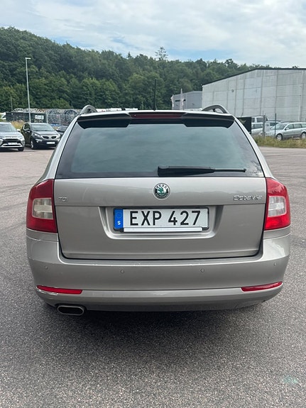 Skoda Octavia 5 of 23