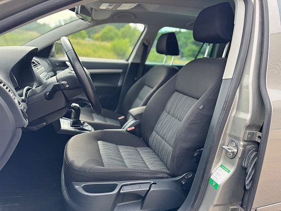 Skoda Octavia 12 of 23