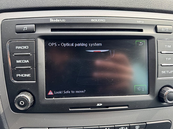 Skoda Octavia 16 of 23