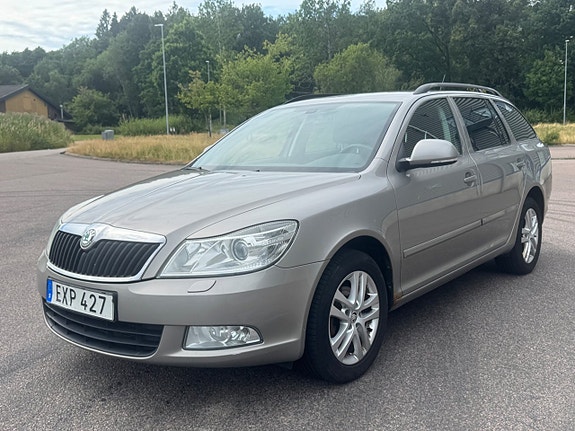 Skoda Octavia 3 of 23