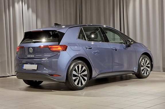 Volkswagen ID.3 Neo 5 of 18